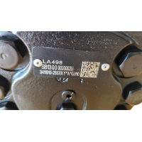 3411010-255XKY一汽解放右驾车右置车右舵车动力转向器总成方向机总成
