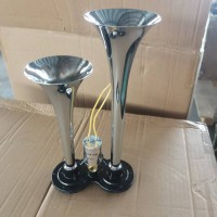 WG9716270003   雙音氣喇叭