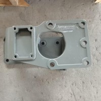 YZ952547000166   轉(zhuǎn)向器支架