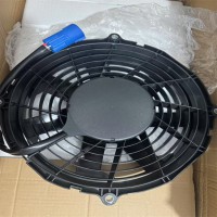 工程機械24V大功率無刷風(fēng)機帶反轉(zhuǎn)功能WSLNF514P