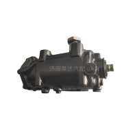 A9304602500/003奔驰3341卡车动力转向器总成方向机总成转向机总成图2