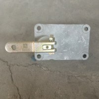 WG2214210093   選擋搖臂