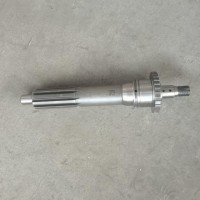 WG2210020085   輸入軸 短