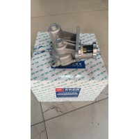 玉柴发动机EGR阀总成  编号FG100-1207242