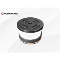 SHACMAN ZF 传动缓速器系统  BLHB400A-13402 AMT变速箱-缓速器滤清器
