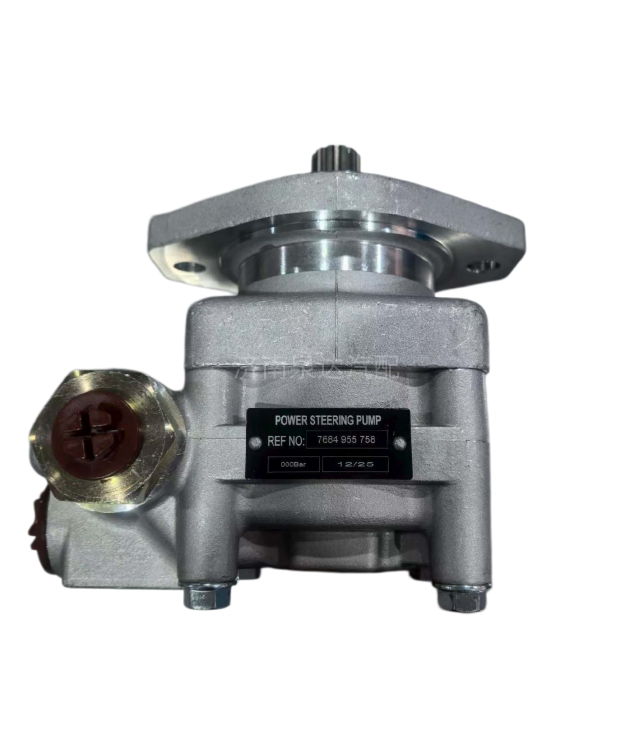768495758,转向叶片泵,济南泉达汽配有限公司