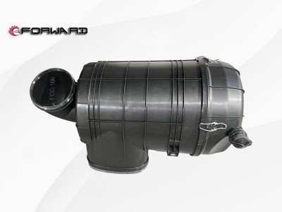AZ972519000356 空滤器总成 XQ046779,Air filter assembly,济南向前汽车配件有限公司