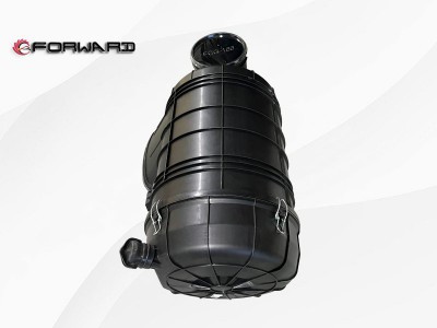 AZ972519000356 空滤器总成 XQ046779,Air filter assembly,济南向前汽车配件有限公司