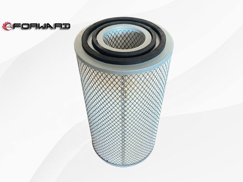 BZ93189190002 空气滤芯总成 XQ046784,Air filter assembly,济南向前汽车配件有限公司