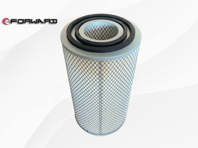 BZ93189190002 空气滤芯总成 XQ046784,Air filter assembly,济南向前汽车配件有限公司