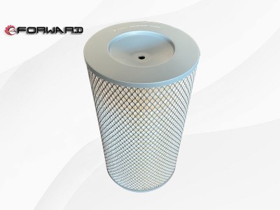 BZ93189190002 空气滤芯总成 XQ046784,Air filter assembly,济南向前汽车配件有限公司