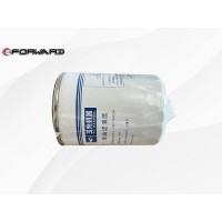 SHACMAN 轩德 6系 YC4D -YC6M 动力发动机燃油系统 150-1105020A 柴油滤清器