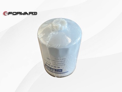 SHACMAN 轩德 6系 YC4D -YC6M 动力发动机燃油系统 150-1105020A 柴油滤清器图2