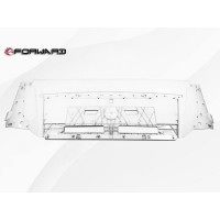 SINOTRUK SITRAK C9H G7S C7H 车身驾驶室系统 712W61110-0011 散热器面罩