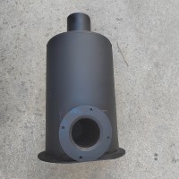 1001020065消声器