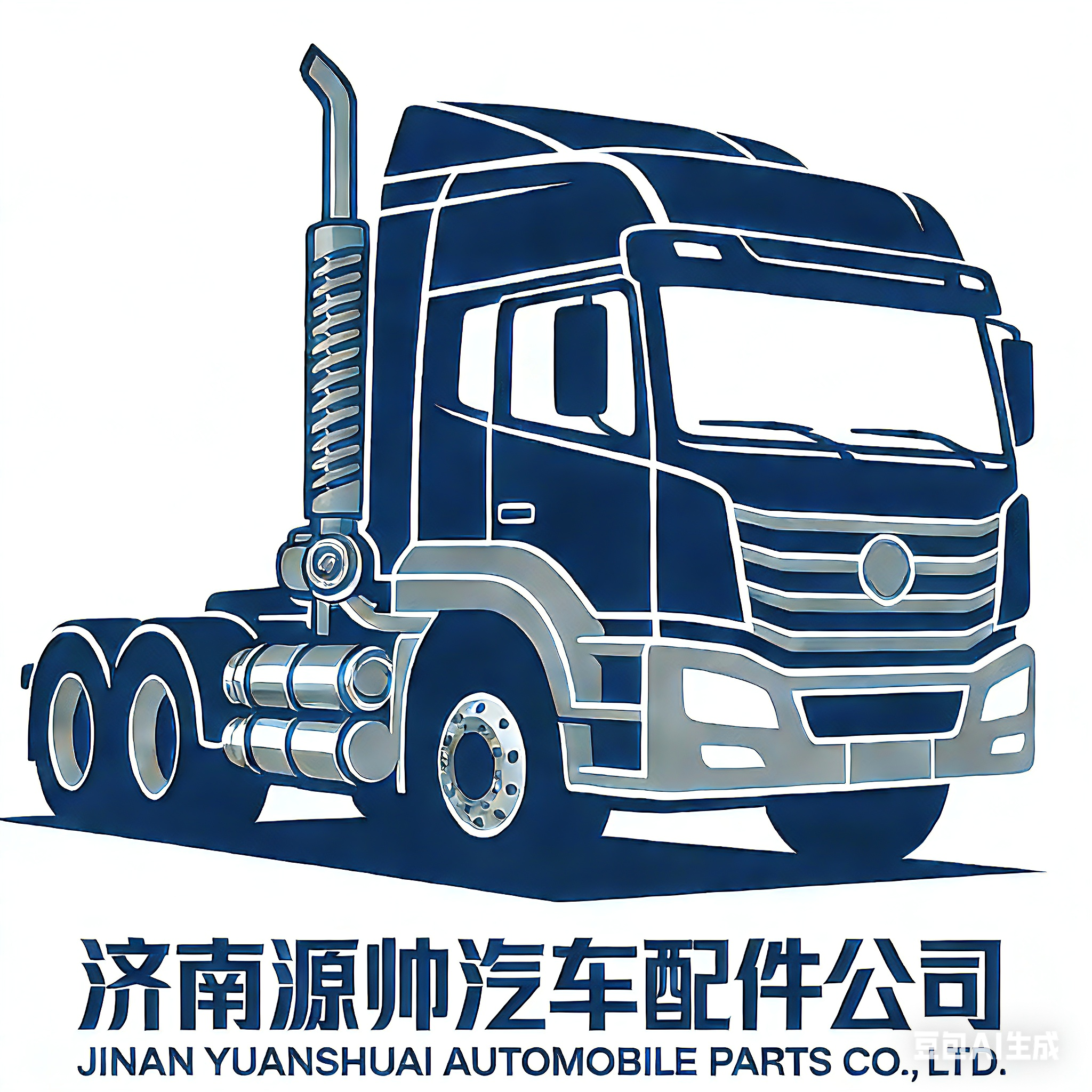 济南源帅汽车配件有限公司