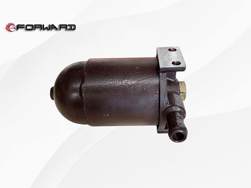 120.05.13.1B  一道燃油滤清器 XQ046793,primary fuel filter,济南向前汽车配件有限公司