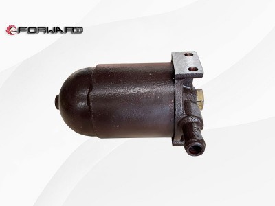 120.05.13.1B  一道燃油滤清器 XQ046793,primary fuel filter,济南向前汽车配件有限公司