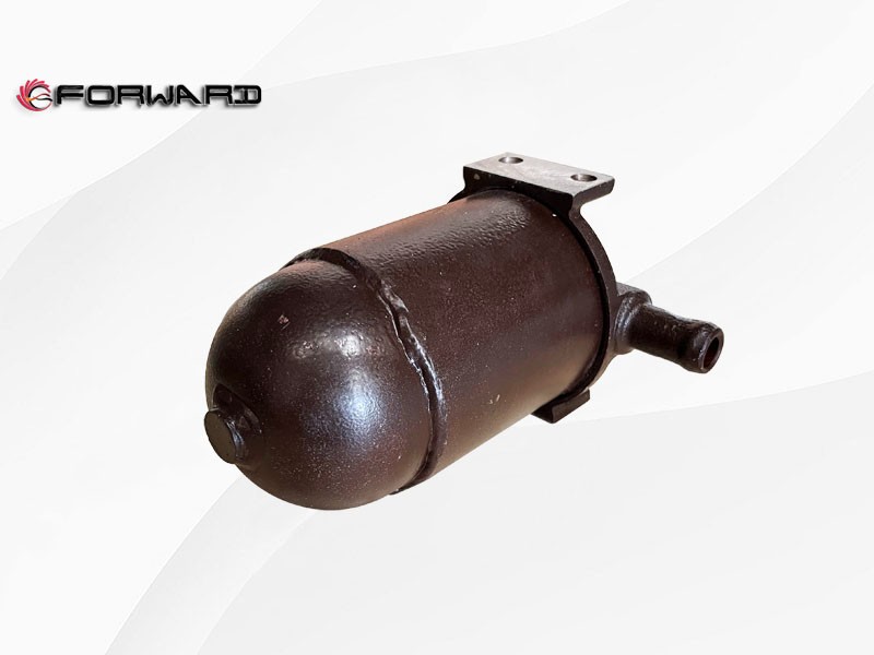 120.05.13.1B  一道燃油滤清器 XQ046793,primary fuel filter,济南向前汽车配件有限公司