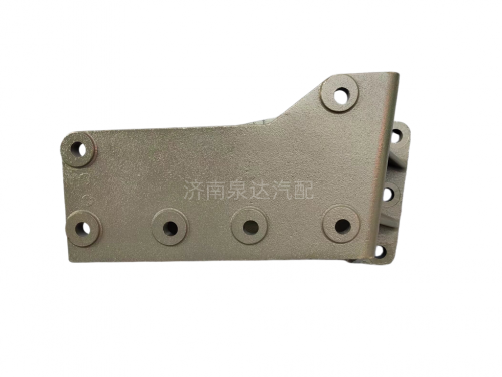 WG9725479295,转向器支架,济南泉达汽配有限公司