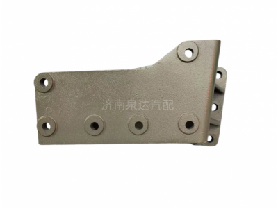 WG9725479295,转向器支架,济南泉达汽配有限公司