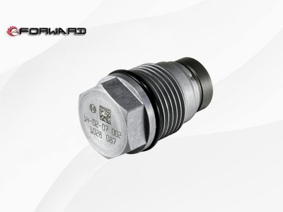 3974093 泄压阀 XQ031701,Pressure relief valve,济南向前汽车配件有限公司