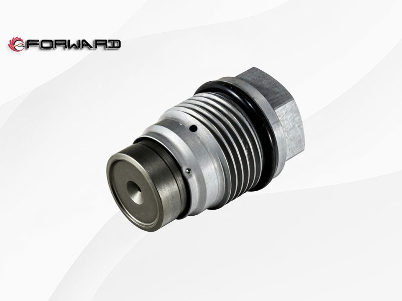 3974093 泄压阀 XQ031701,Pressure relief valve,济南向前汽车配件有限公司