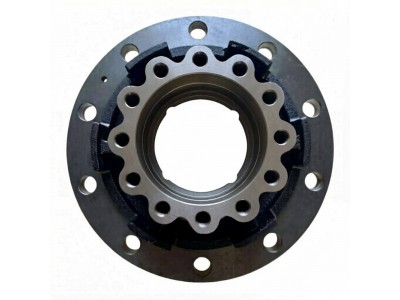 卡玛斯/Kamaz  轮毂   65115-3104015【专业飞轮 飞轮齿圈生产厂家】 睿展飞轮