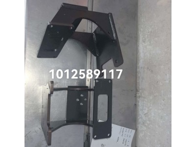 1012589117线束支架总成 Wiring Harness Bracket Assembly