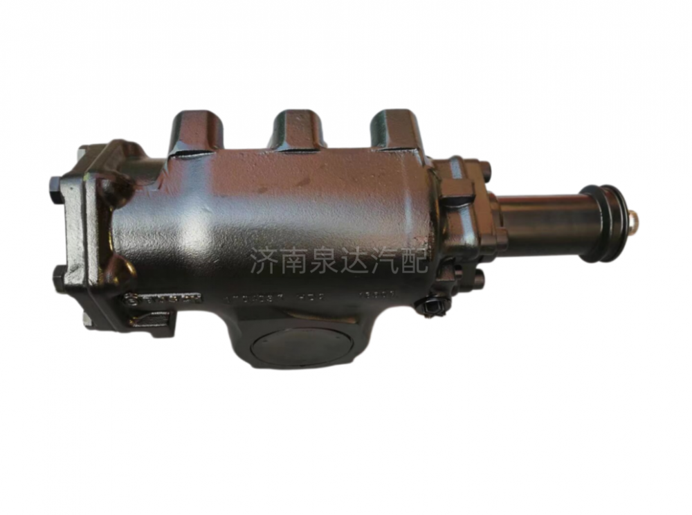 AZ962547018229,动力转向器总成,济南泉达汽配有限公司