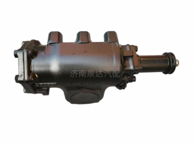 AZ962547018229,动力转向器总成,济南泉达汽配有限公司