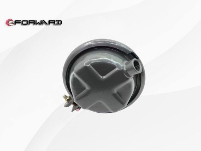 WG4005362000 膜片式制动气室 XQ046796,Diaphragm brake chamber,济南向前汽车配件有限公司