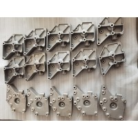 空调压缩机支架1000480294