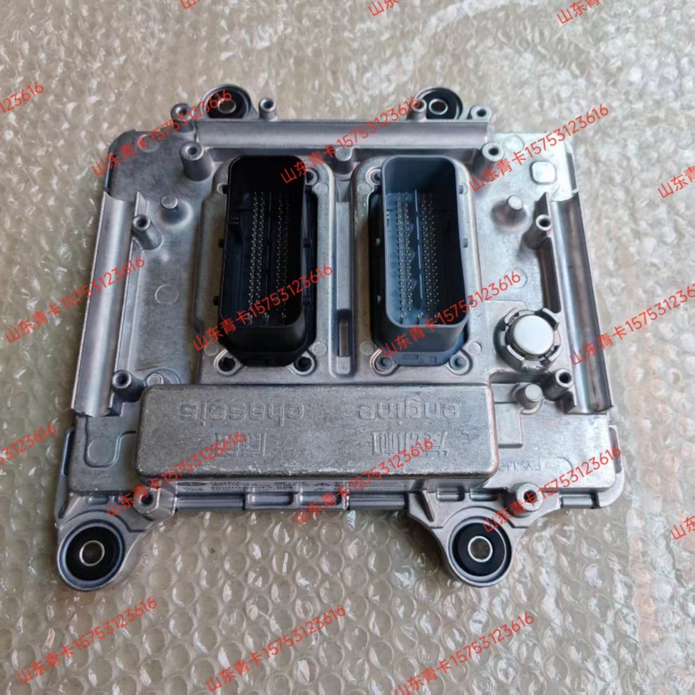 3601115-52E,3601115-52E解放J6沃尔沃4DK 6DK道依茨零公里发动机ECU电脑板,山东青卡汽车配件有限公司