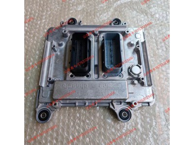 3601115-52E,3601115-52E解放J6沃尔沃4DK 6DK道依茨零公里发动机ECU电脑板,山东青卡汽车配件有限公司