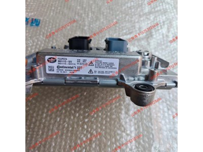 3601115-52E,3601115-52E解放J6沃尔沃4DK 6DK道依茨零公里发动机ECU电脑板,山东青卡汽车配件有限公司