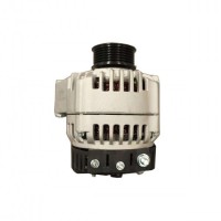 重汽豪沃伊斯科拉D10发电机Alternator：VG1560090011/JFZ255-303/28V/55A/6PK/VG1560090011