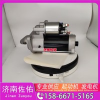 BAB0093EE起动机S5680879A2080发电机