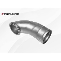 SHACMAN X3000-F3000 WP12 WP13 动力发动机进排气系统1000955557 中冷管总成