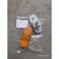 3760010-H0100标志灯