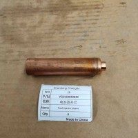 VG1560040049喷油器衬套