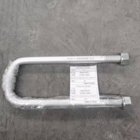 AZ9925520017前簧骑马螺栓