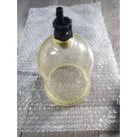 WG9925550180-YB燃油粗滤器单独油杯
