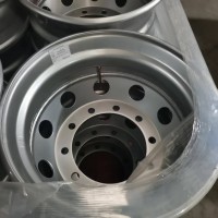 WG9100610065钢圈 9.00-22.5 16厚