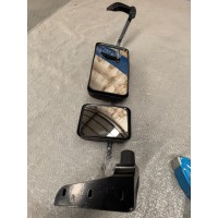 WG1642777020经济型右后视镜总成