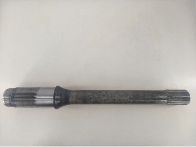 ,贯通轴重 汽曼13,济南乾庆汽车配件有限公司
