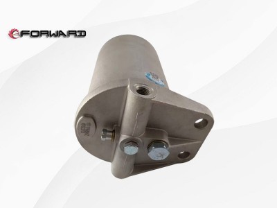 1171768KZ  燃油粗滤器 XQ046809,Fuel coarse filter,济南向前汽车配件有限公司