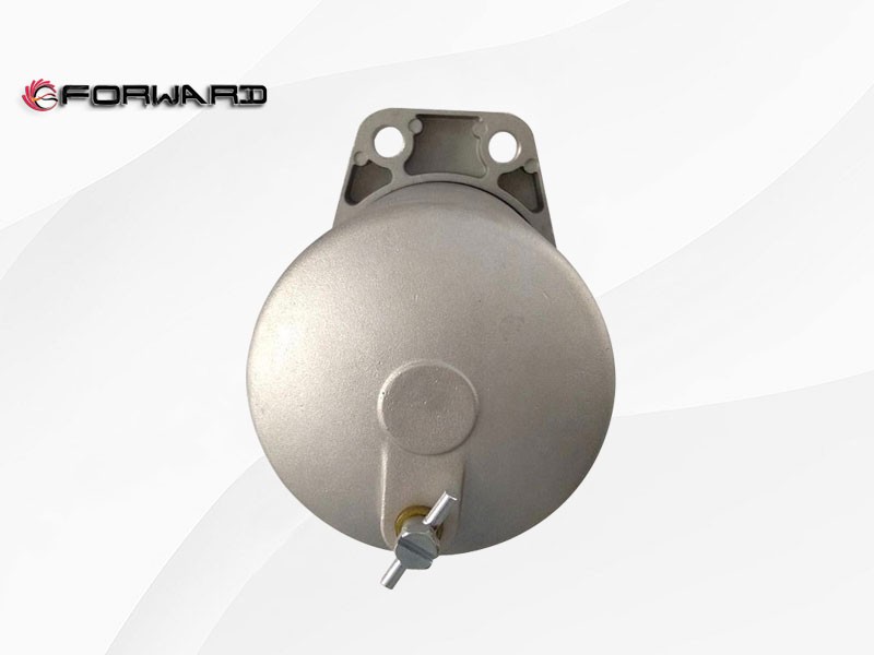 1171768KZ  燃油粗滤器 XQ046809,Fuel coarse filter,济南向前汽车配件有限公司