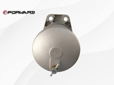 1171768KZ  燃油粗滤器 XQ046809,Fuel coarse filter,济南向前汽车配件有限公司