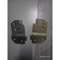 AZ1642110008导风罩支架